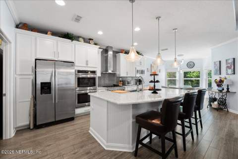 4138 Carriage Crossing Lane, Orange Park FL - photo 14 of 78