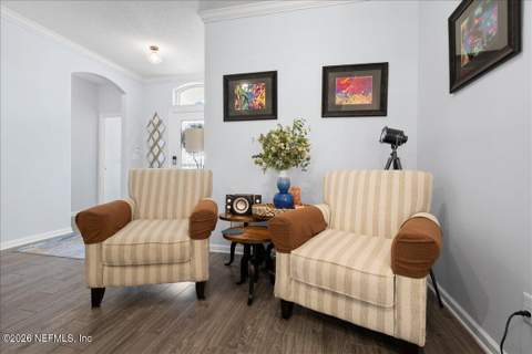 4138 Carriage Crossing Lane, Orange Park FL - photo 6 of 78