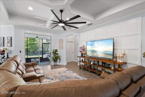 4138 Carriage Crossing Lane, Orange Park FL - photo 8 of 78