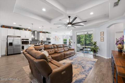 4138 Carriage Crossing Lane, Orange Park FL - photo 9 of 78