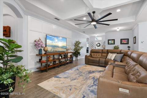 4138 Carriage Crossing Lane, Orange Park FL - photo 10 of 78