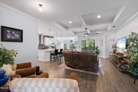 4138 Carriage Crossing Lane, Orange Park FL - photo 11 of 78