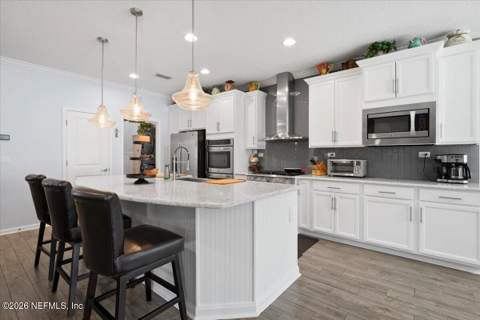 4138 Carriage Crossing Lane, Orange Park FL - photo 13 of 78