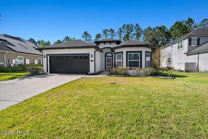 3 bedroom Single Family Residence at 4138 Carriage Crossing Lane, Eagle Landing, Orange Park — photo 2
