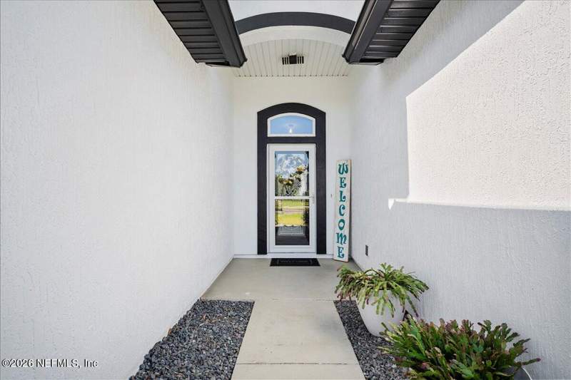3 bedroom Single Family Residence at 4138 Carriage Crossing Lane, Eagle Landing, Orange Park — photo 4