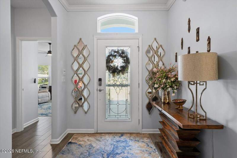 3 bedroom Single Family Residence at 4138 Carriage Crossing Lane, Eagle Landing, Orange Park — photo 5