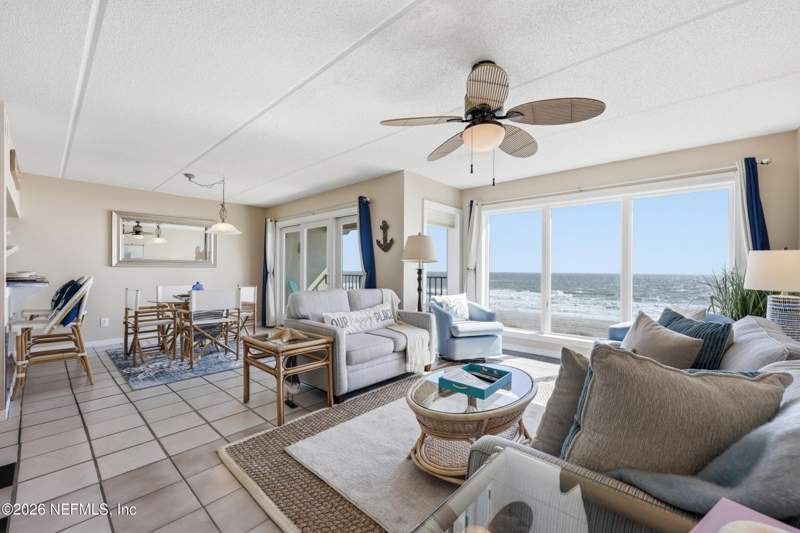 2 bedroom Condominium at 382 S Fletcher Avenue #306, Oceans Of Amelia, Fernandina Beach — photo 5