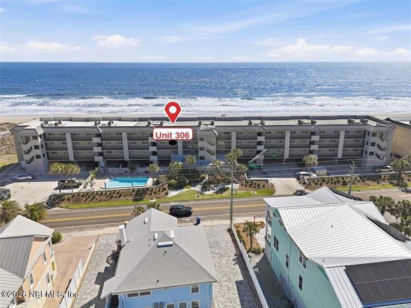 2 bedroom Condominium at 382 S Fletcher Avenue #306, Oceans Of Amelia, Fernandina Beach — photo 3