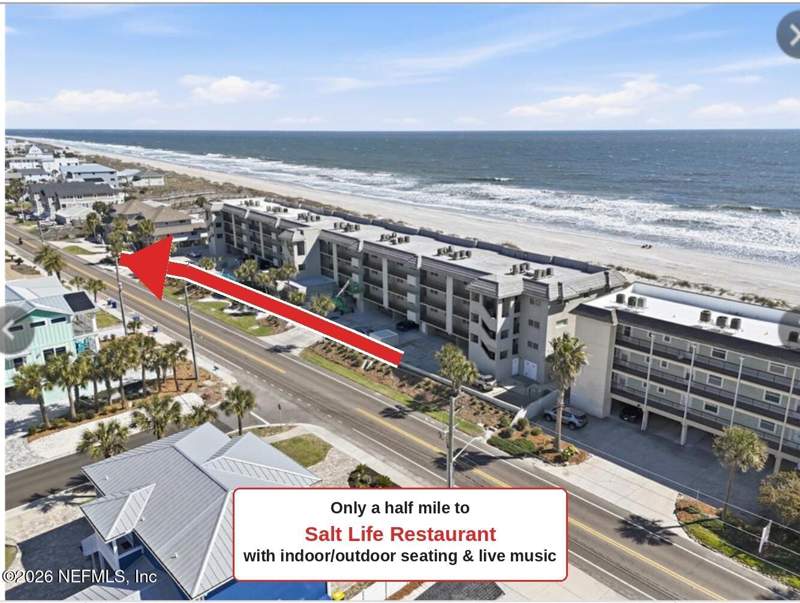 2 bedroom Condominium at 382 S Fletcher Avenue #306, Oceans Of Amelia, Fernandina Beach — photo 2