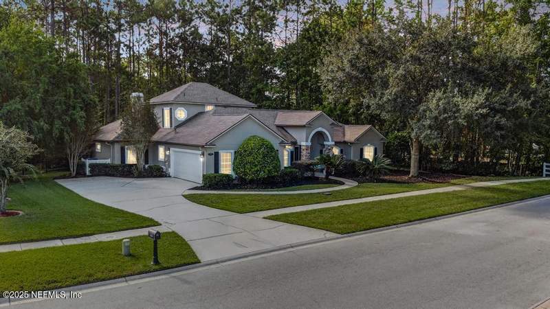 4 bedroom Single Family Residence at 2693 Seneca Drive, Cimarrone Golf & Cc, St. Johns — photo 2