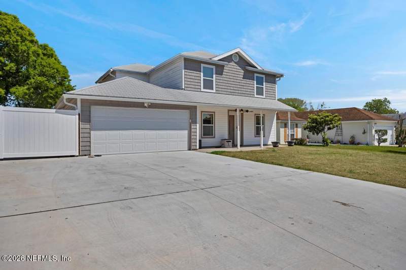 3 bedroom Single Family Residence at 12349 Casheros Cove Drive, The Landing At Cross Creek, Jacksonville — photo 3