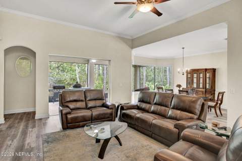 13781 Shady Woods Street, Jacksonville FL - photo 7 of 43