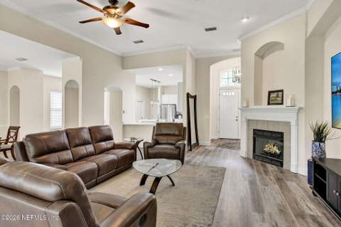 13781 Shady Woods Street, Jacksonville FL - photo 9 of 43