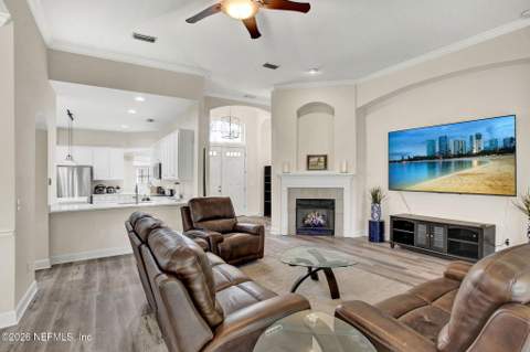 13781 Shady Woods Street, Jacksonville FL - photo 10 of 43