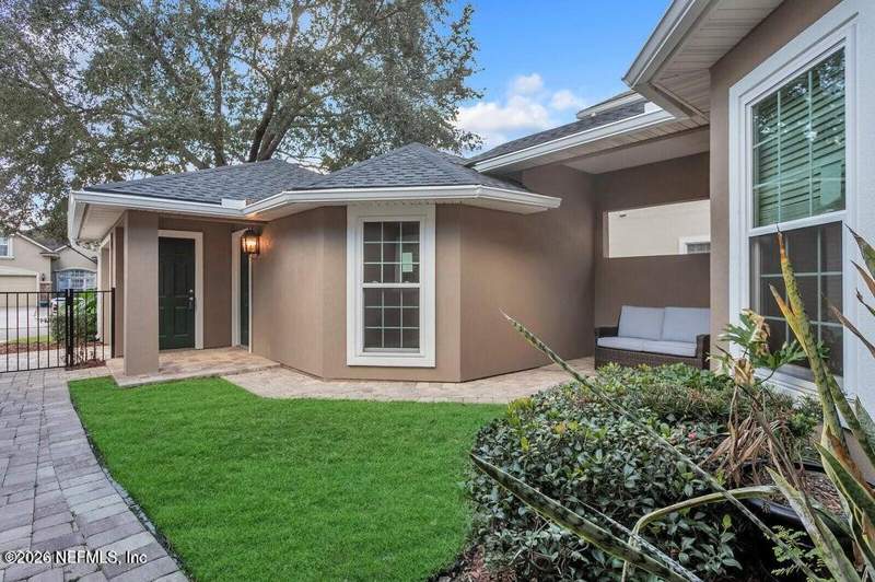4 bedroom Single Family Residence at 13781 Shady Woods Street, Pablo Bay, Jacksonville — photo 5