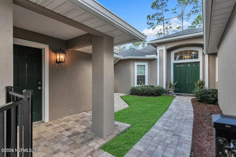4 bedroom Single Family Residence at 13781 Shady Woods Street, Pablo Bay, Jacksonville — photo 4