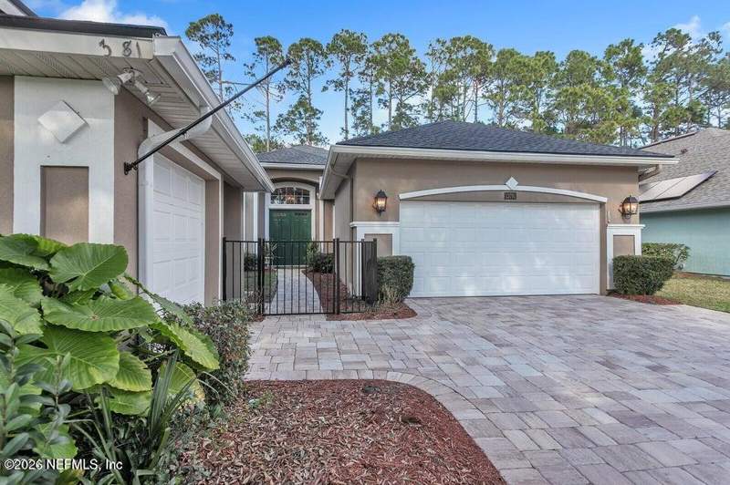 4 bedroom Single Family Residence at 13781 Shady Woods Street, Pablo Bay, Jacksonville — photo 3