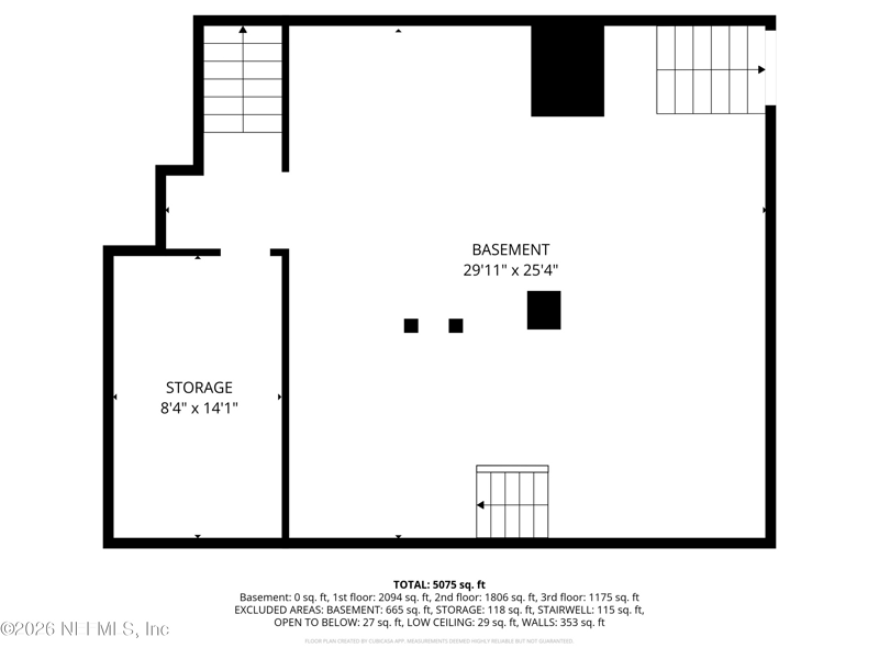 5 bedroom Single Family Residence at 2160 Oak Street, Riverside, Jacksonville — photo 2