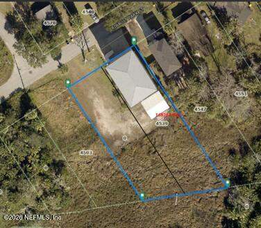 3 bedroom Single Family Residence at 4539 Ribault Park Street, Mayport, Jacksonville — photo 3
