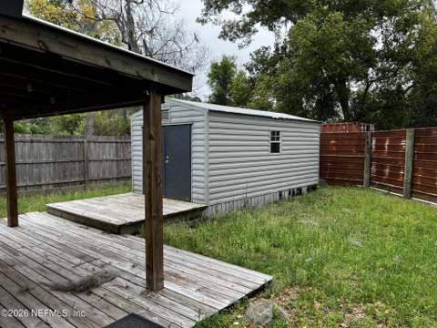 5242 101st Street #2, Jacksonville FL - photo 21 of 30
