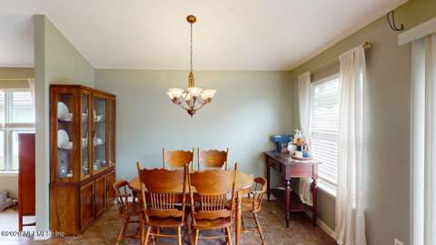 3559 Whisper Creek Boulevard, Middleburg FL - photo 12 of 34