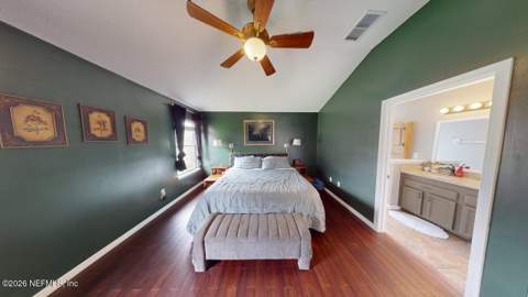 3559 Whisper Creek Boulevard, Middleburg FL - photo 15 of 34