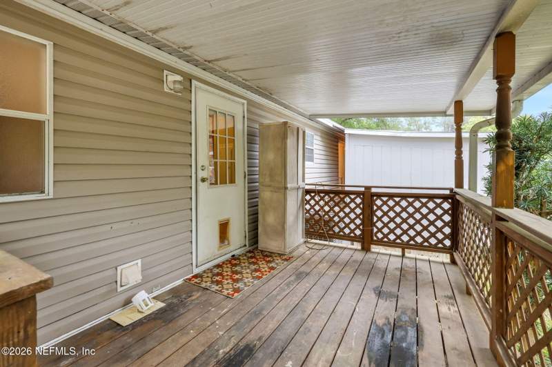 3 bedroom Mobile Home at 1134 Harmony Drive, Harmony Village, St. Johns — photo 5