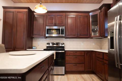 161 SW Jasmine Avenue, Keystone Heights FL - photo 10 of 47