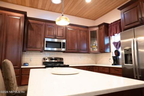 161 SW Jasmine Avenue, Keystone Heights FL - photo 12 of 47