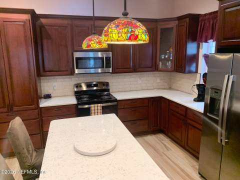161 SW Jasmine Avenue, Keystone Heights FL - photo 13 of 47