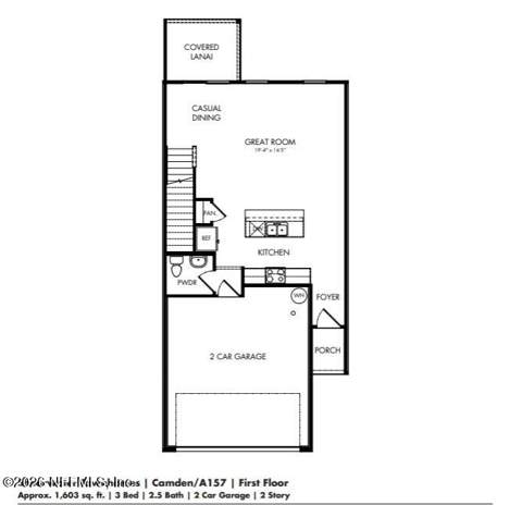 29 Rangeline Drive, St. Augustine FL - photo 22 of 51
