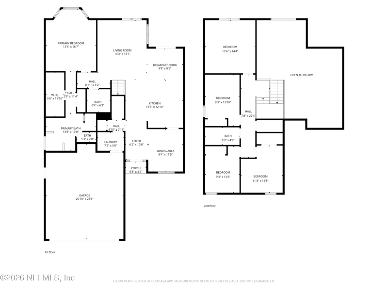4 bedroom Single Family Residence at 1264 Ribbon Road, Plantation Grove, St. Johns — photo 2