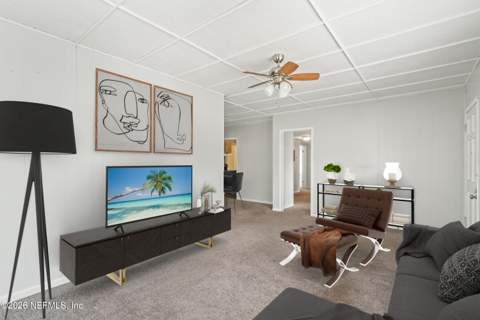 4616 Timuquana Road, Jacksonville FL - photo 6 of 29