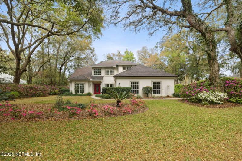 4 bedroom Single Family Residence at 1856 Colonial Drive, Magnolia Point Golf, Green Cove Springs — photo 2