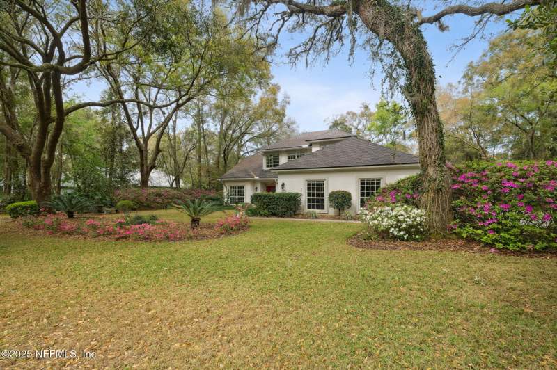 4 bedroom Single Family Residence at 1856 Colonial Drive, Magnolia Point Golf, Green Cove Springs — photo 3