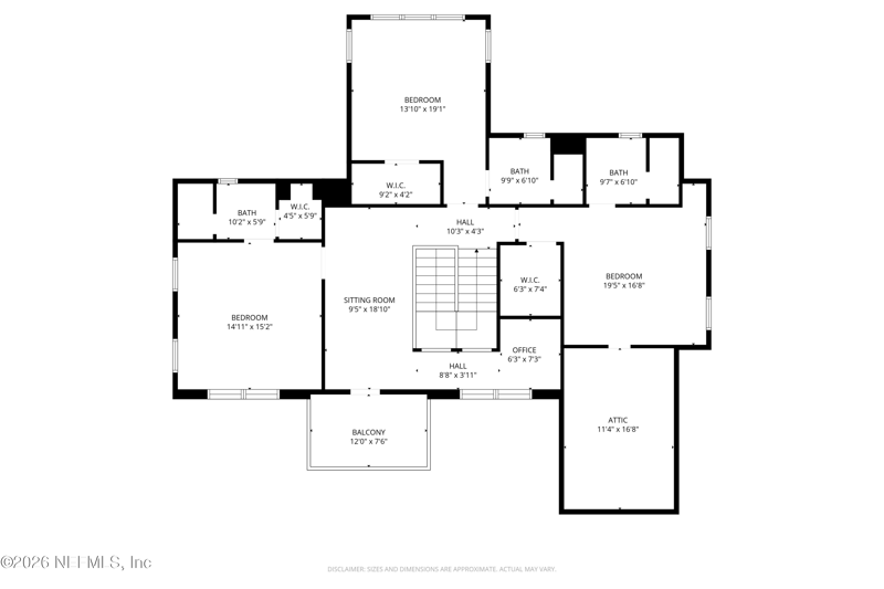 4 bedroom Single Family Residence at 14859 Bonefish Drive, Palm Island, Jacksonville — photo 2