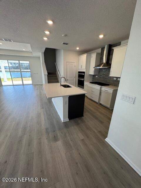 4 bedroom Single Family Residence at 1021 Brook Forest Drive, Brook Forest, St. Augustine — photo 5