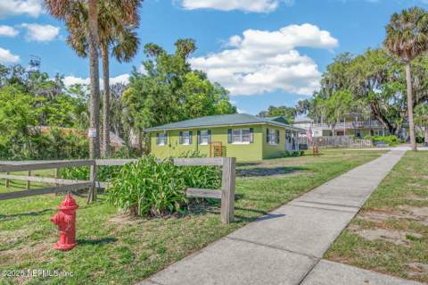 105 Central Avenue, Crescent City FL - photo 14 of 53