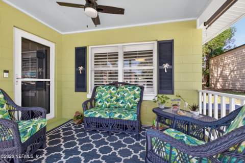 105 Central Avenue, Crescent City FL - photo 15 of 53