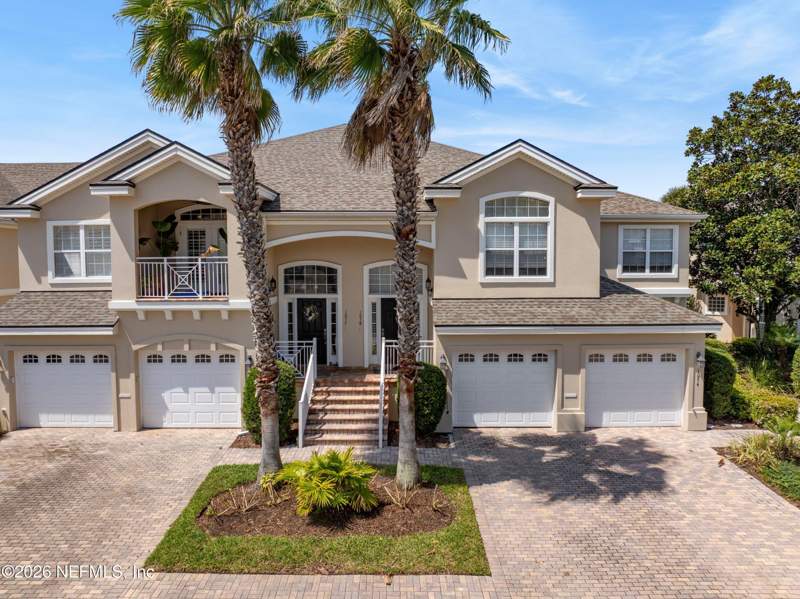 3 bedroom Condominium at 1058 Makarios Drive, Makarios, St. Augustine Beach — photo 4