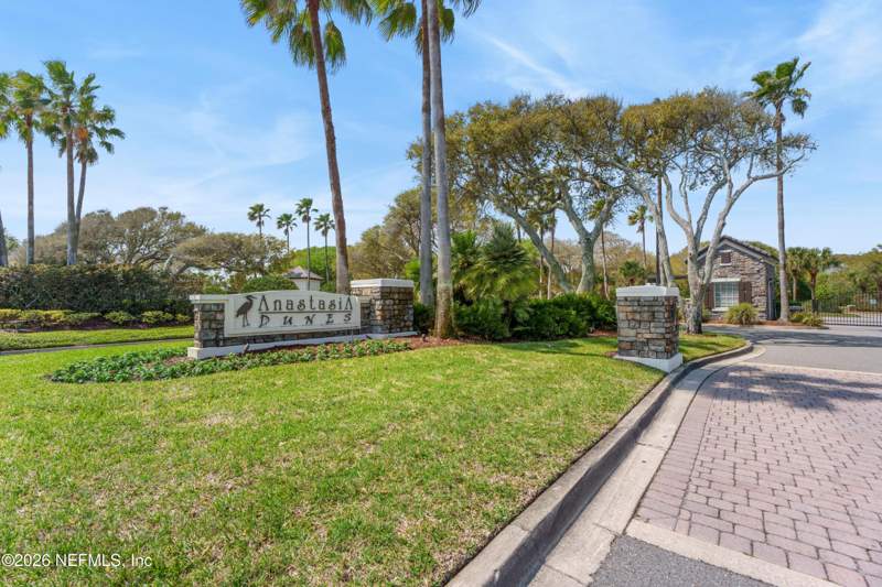 3 bedroom Condominium at 1058 Makarios Drive, Makarios, St. Augustine Beach — photo 2