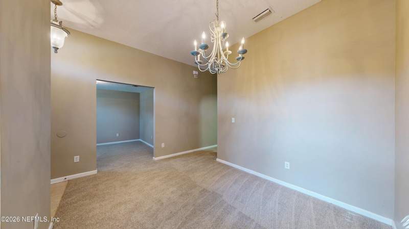 3 bedroom Single Family Residence at 2234 Cherokee Cove Trail, Crystal Springs, Jacksonville — photo 3