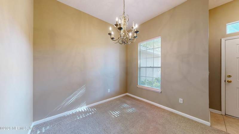 3 bedroom Single Family Residence at 2234 Cherokee Cove Trail, Crystal Springs, Jacksonville — photo 2