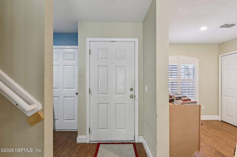 3 bedroom Townhouse at 2370 Wood Hollow Lane #B, Autumn Glen, Fleming Island — photo 4