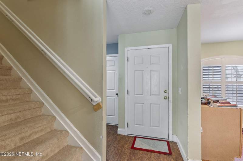 3 bedroom Townhouse at 2370 Wood Hollow Lane #B, Autumn Glen, Fleming Island — photo 5