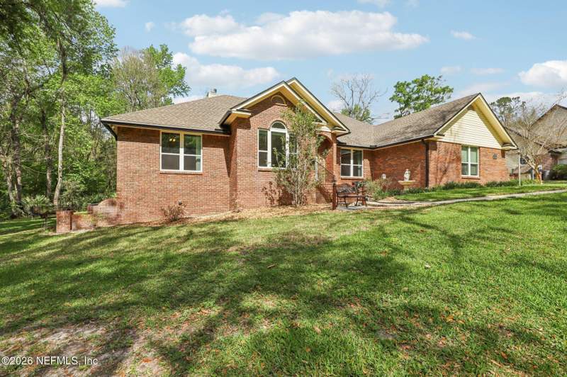 4 bedroom Single Family Residence at 2810 Ravines Road, The Ravines, Middleburg — photo 5