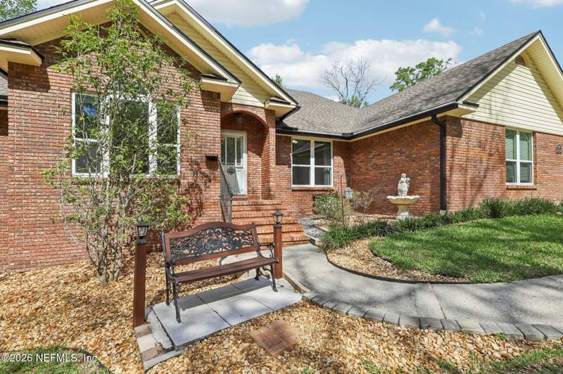 4 bedroom Single Family Residence at 2810 Ravines Road, The Ravines, Middleburg — photo 4