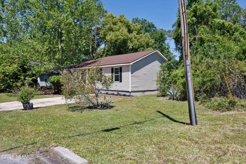 3 bedroom Single Family Residence at 900 Helen Street, Afro American, St. Augustine — photo 5