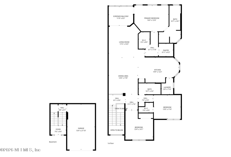 3 bedroom Condominium at 1058 Makarios Drive, Makarios, St. Augustine Beach — photo 3