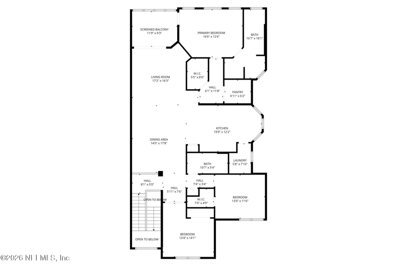 3 bedroom Condominium at 1058 Makarios Drive, Makarios, St. Augustine Beach — photo 5